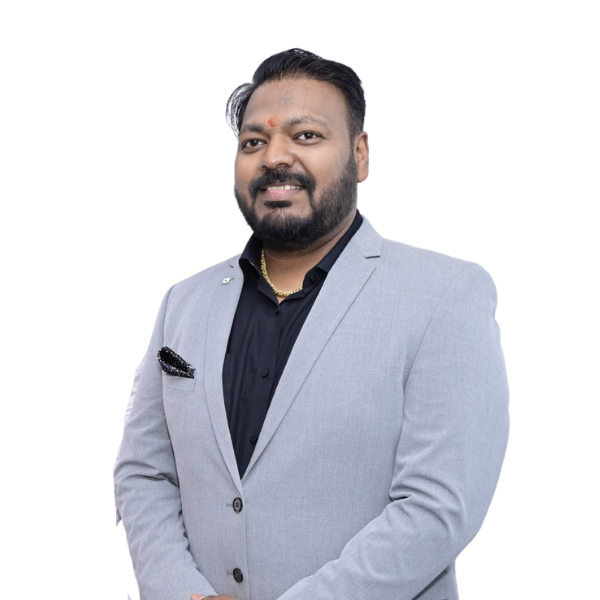 Dr. Shrikant Shivale