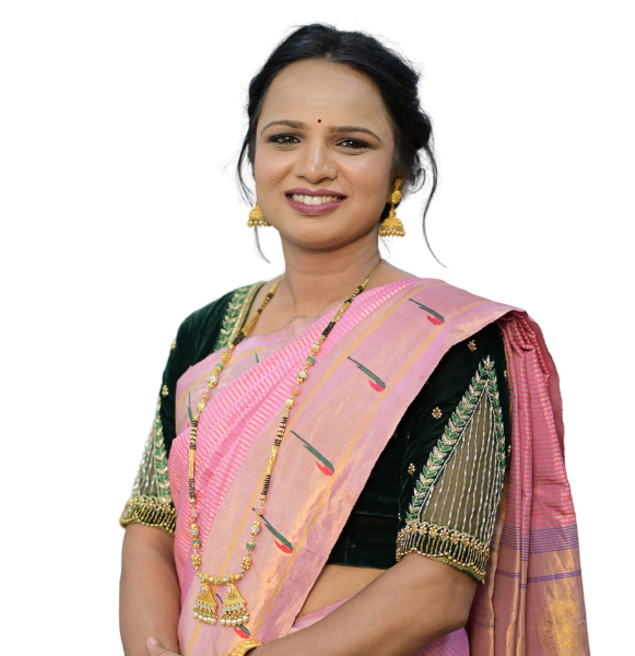 Dr. Akshata Kalje-Shivale